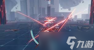 解限机飞景技能怎么解析