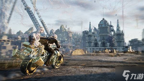 《噬血代码2》推荐配置要求说明 高画质要什么配置