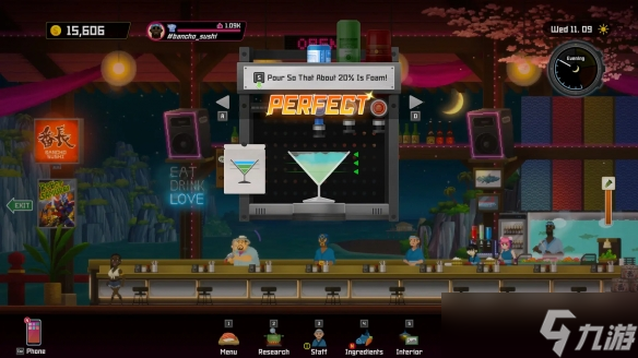 掌上蓝洞首次开放！《潜水员戴夫》手机版公开试玩活动12月19日跨年启航