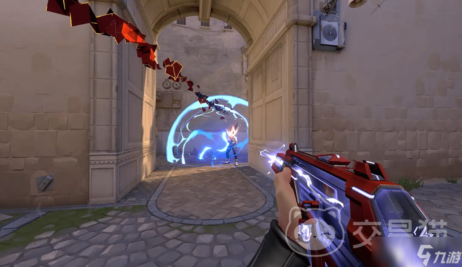 无畏契约号哪里交易靠谱 无畏契约账号交易平台推荐