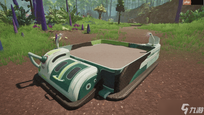 从生存机制到生态互动，治愈系沙盒新作《蜂巢：异星物语》公布上线前开发更新