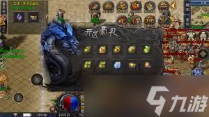 传奇盛世2怎么玩