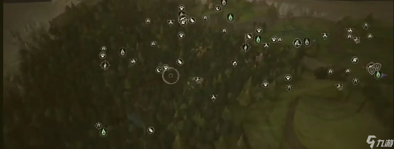 霍格沃茨之遗13种神奇动物捕捉技巧