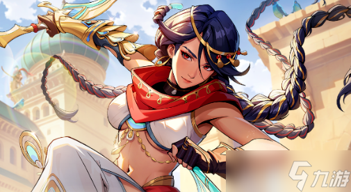 合金弹头觉醒红缨技能全方位解析