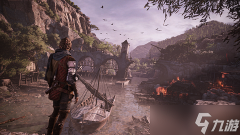 《红霞岛》负责人反思游戏困境与工作室关闭