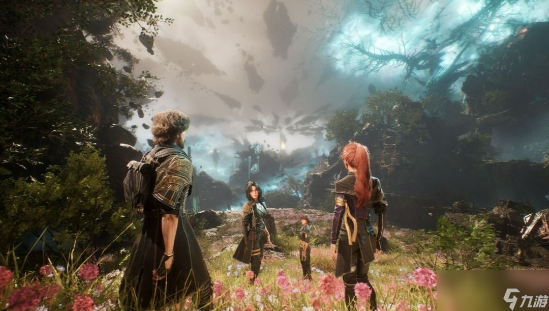 《33号远征队》主创自信表态：理论上可全程无伤通关