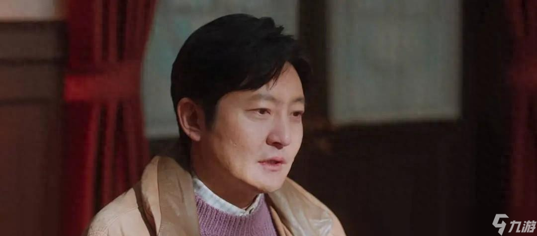 《老舅》原著大结局 算命大师为郭大炮作证，郭小雪感动所有人