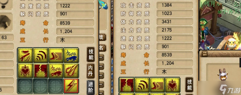 怎么打掉梦幻西游宠物隐身 全面解析打书技巧与替代方案