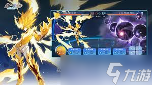 赛尔号巅峰之战精灵怎么完成进化