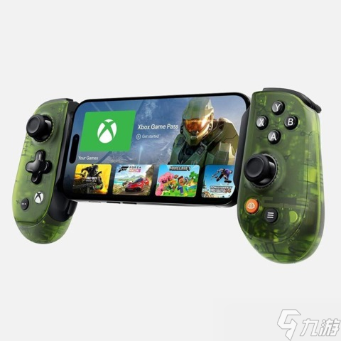 Backbone Pro Xbox版手柄已大幅降价销售