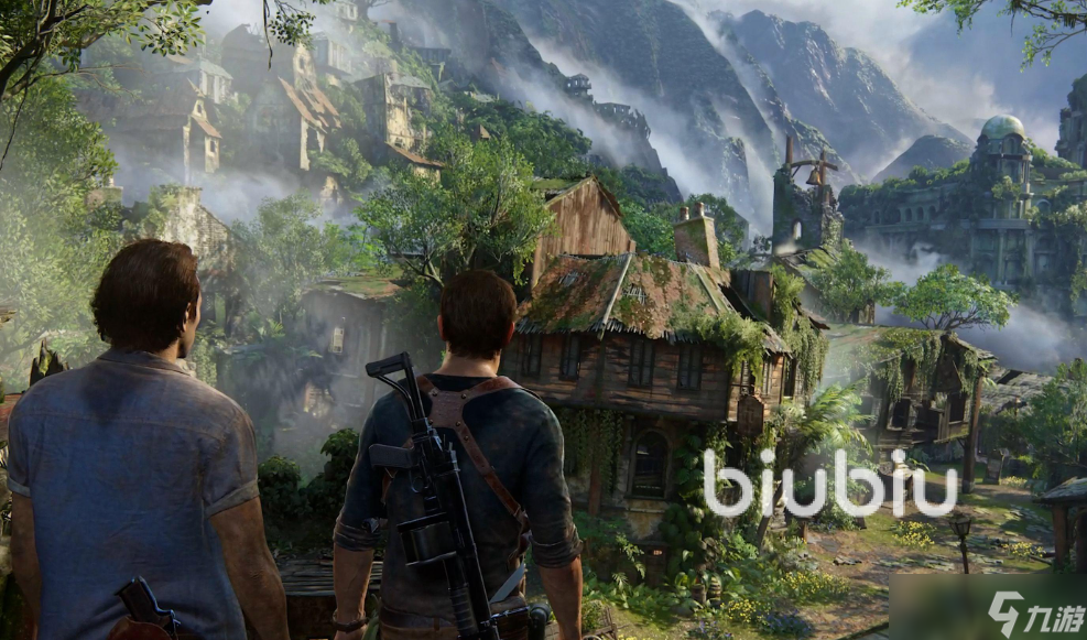 神秘海域4开枪掉帧怎么办 神秘海域4开枪掉帧解决方案分享