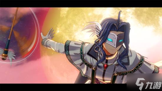 明年就能玩!《空之轨迹 the 2nd》商店页上线 大量新截图