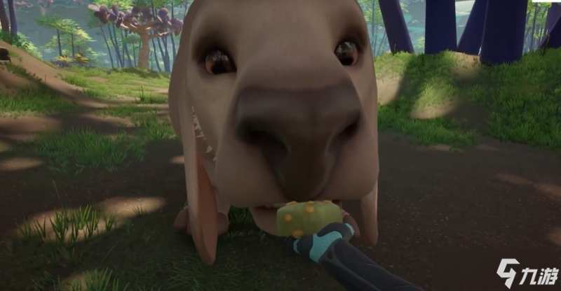 从生存机制到生态互动，治愈系沙盒新作《蜂巢：异星物语》公布上线前开发更新