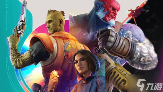 TGA压轴公布却被狂踩!但或许它真不是星鸣特攻2.0？