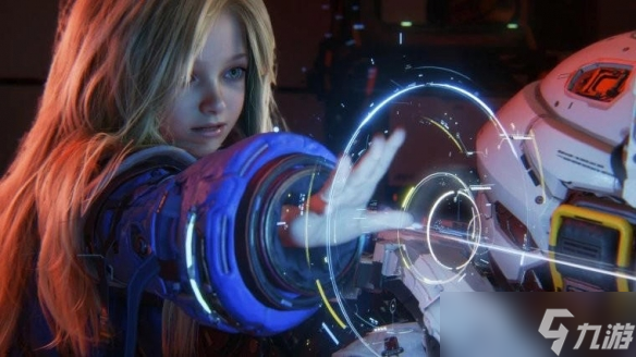 卡普空科幻大作《虚实万象》PC配置公布 最低1660 