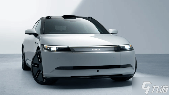 索尼本田“神操作”！以后在车里也能玩PS5游戏了