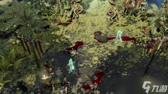 《神界原罪2》符文升级顺序介绍