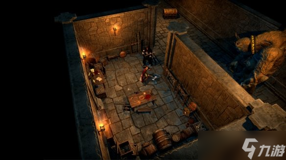 原价165元！《荒野之地2：新大陆》Steam快乐喜加一