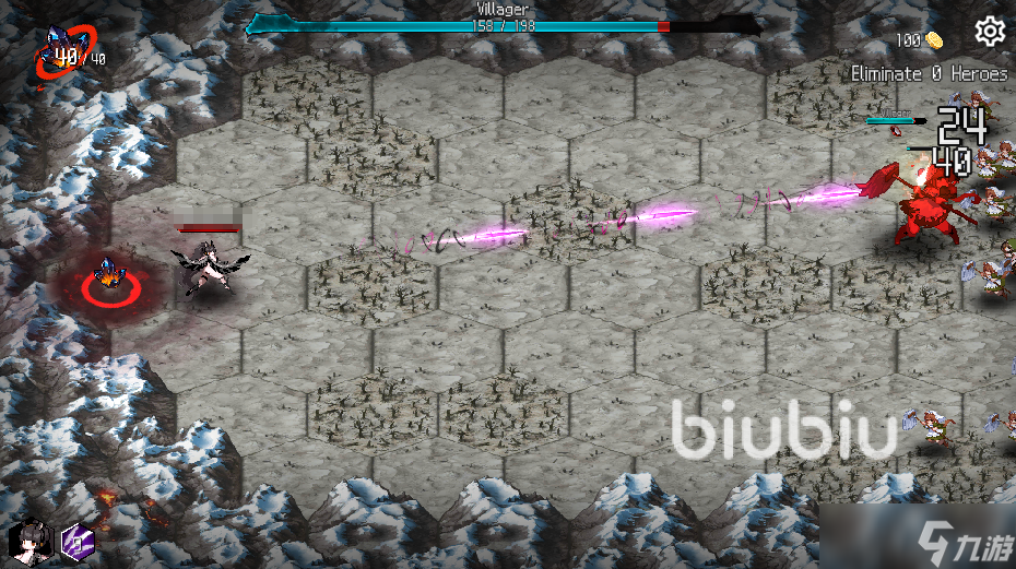 地牢小队闪退怎么办 地牢小队闪退解决方法分享