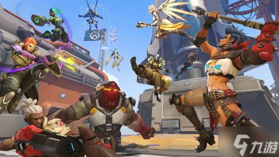 还在画饼?PVE被砍后 《守望先锋》10周年要搞大动作