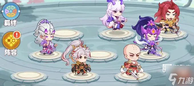 超能力冲刺伙伴兽灵搭配及选择攻略