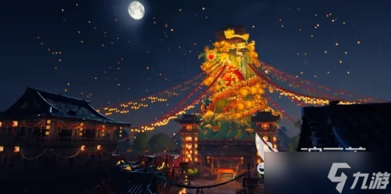 燕云十六声吃配置吗 燕云十六声配置介绍