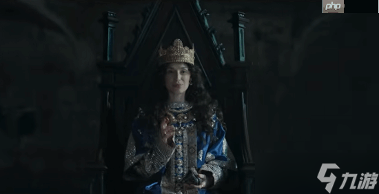 外媒斥责游戏新作首曝乱象 公布了连张图都没有 