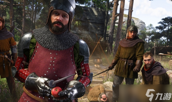 PC Gamer年度大奖揭晓!硬核杰作《天国:拯救2》登顶