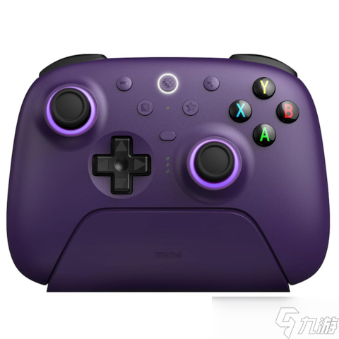 8BitDo卓越的终极2代无线手柄迎来史低特惠