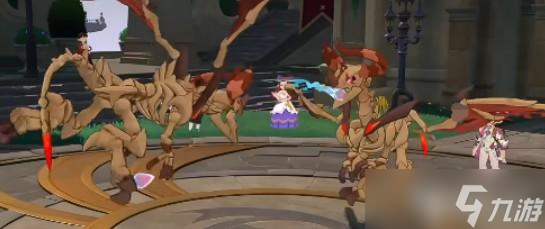 洛克王国世界大头骨龙角色介绍