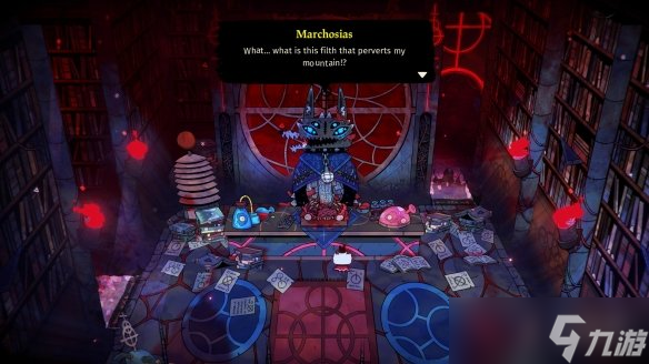 《咩咩启示录》DLC“羊绒仙境”定档 1月23日发售