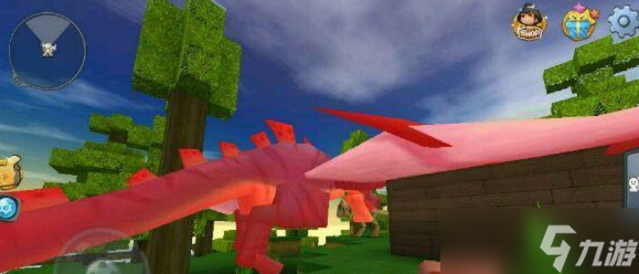 怎么在迷你世界获取龙 全模式驯龙繁殖攻略详解
