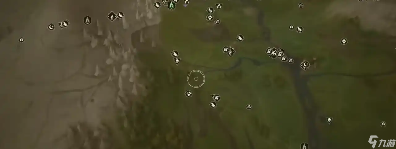 霍格沃茨之遗13种神奇动物捕捉技巧