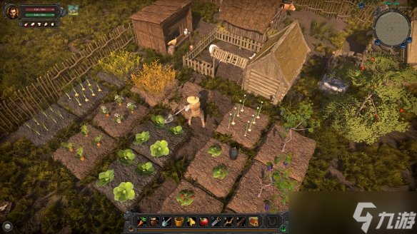 原价165元！《荒野之地2：新大陆》Steam快乐喜加一