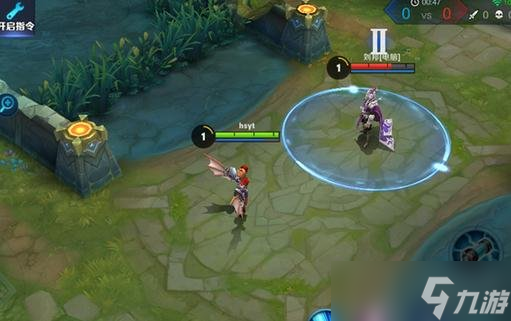 王者荣耀东皇太一即将登场 战国争鸣即将开启