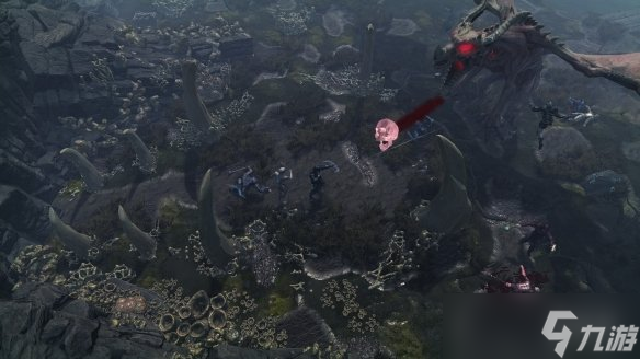 原价165元！《荒野之地2：新大陆》Steam快乐喜加一