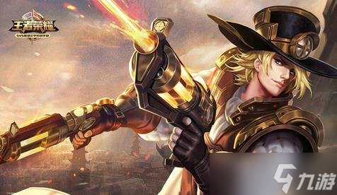 王者荣耀移速最快英雄盘点 神速支援纵横全场