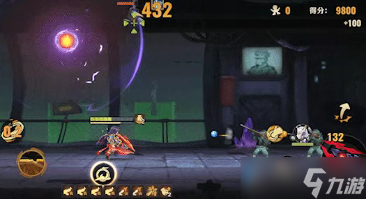 合金弹头觉醒红缨技能全方位解析