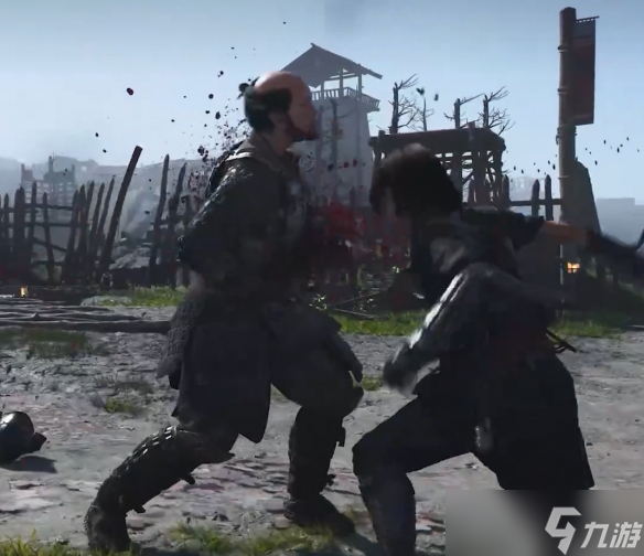 育碧大作《刺客信条:影》Steam新史低!5折仅需174元