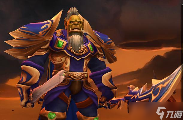 魔兽世界如何点投降？投降按钮在哪里？