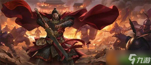 九牧之野孙坚怎么玩 孙坚玩法教学