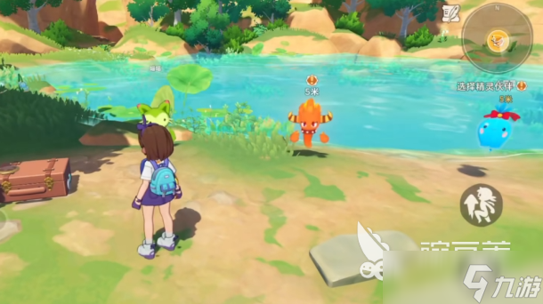 洛克王国世界主线任务攻略 洛克王国世界主线任务介绍