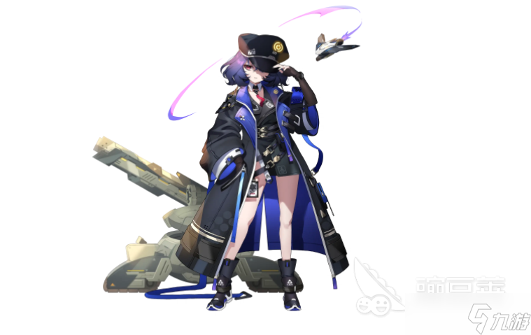 空灵诗篇拜斯是谁 空灵诗篇拜斯技能