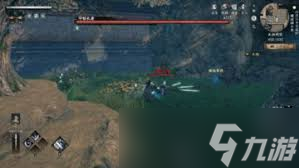 下一站江湖2野外直接挑战boss位置在哪