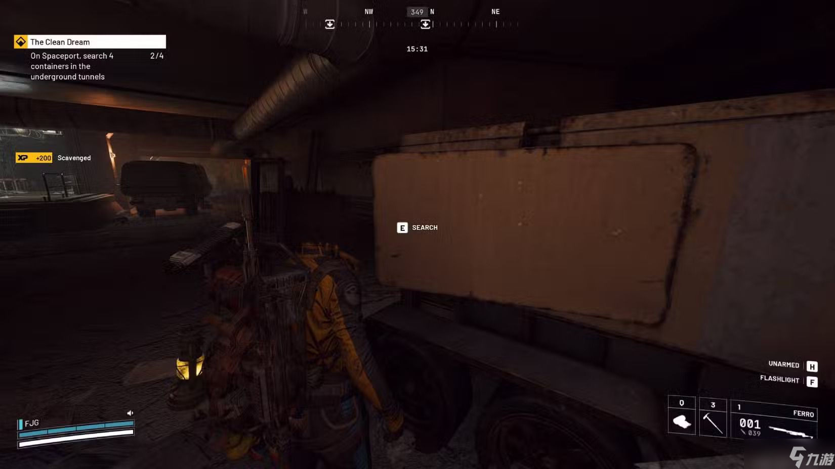 ARC Raiders：纯净梦想任务完成指南