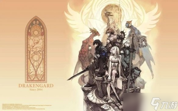 《龙背上的骑兵3》音乐原声带登陆Steam 获得好评！