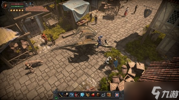 原价165元！《荒野之地2：新大陆》Steam快乐喜加一