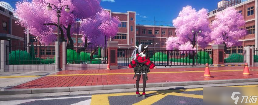 异环乡村花海位置一览 异环乡村花海位置在哪里