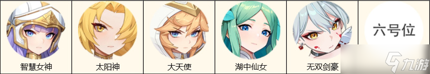 龙魂旅人凛强度评测和阵容搭配