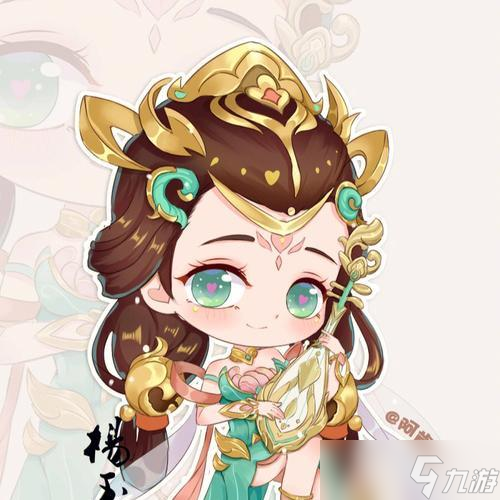 《王者荣耀》中路玩法揭秘 王者荣耀英雄杨玉环中路玩法详解 